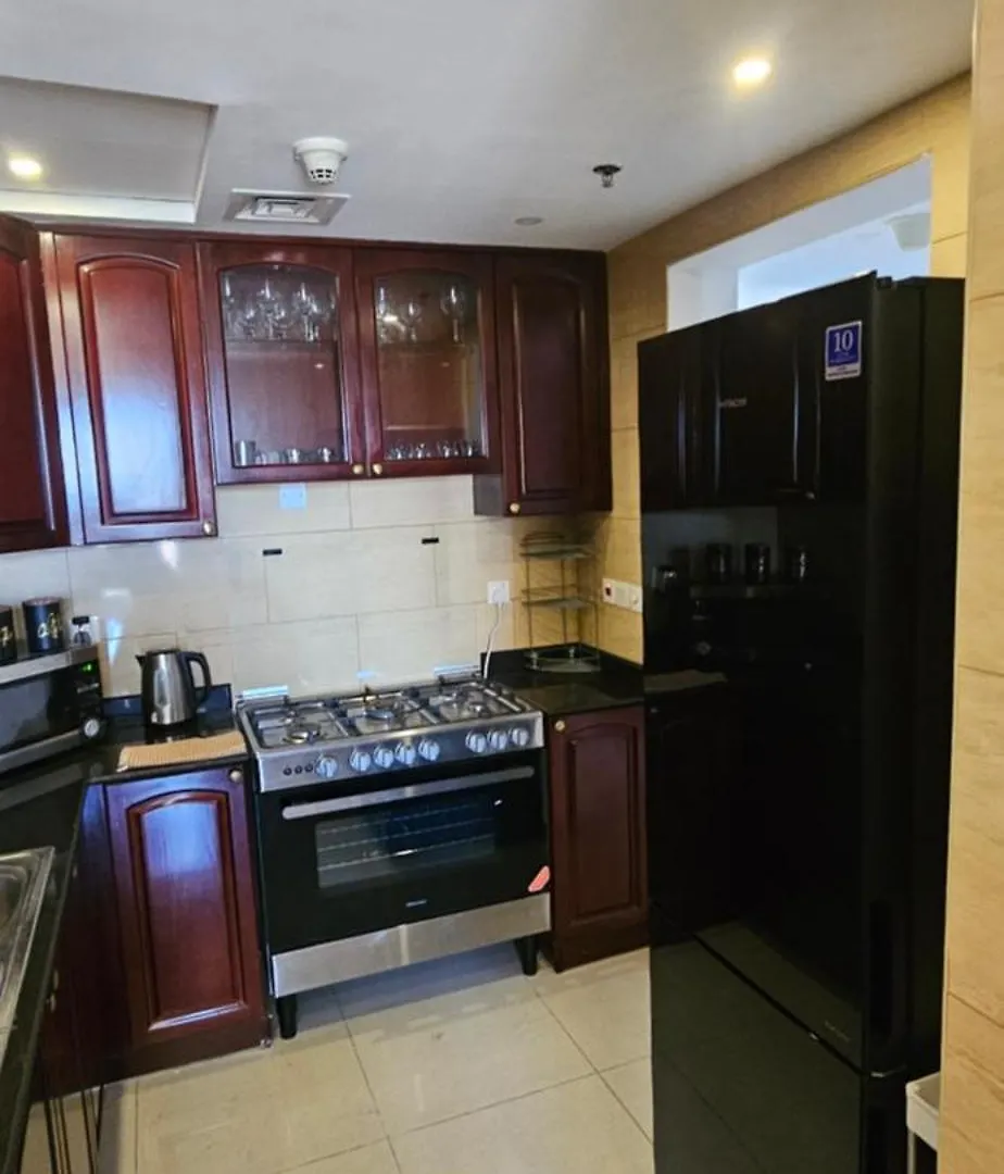 Big 2Br Apartment Close To The Sea And Golf Course Ras al-Khaimah