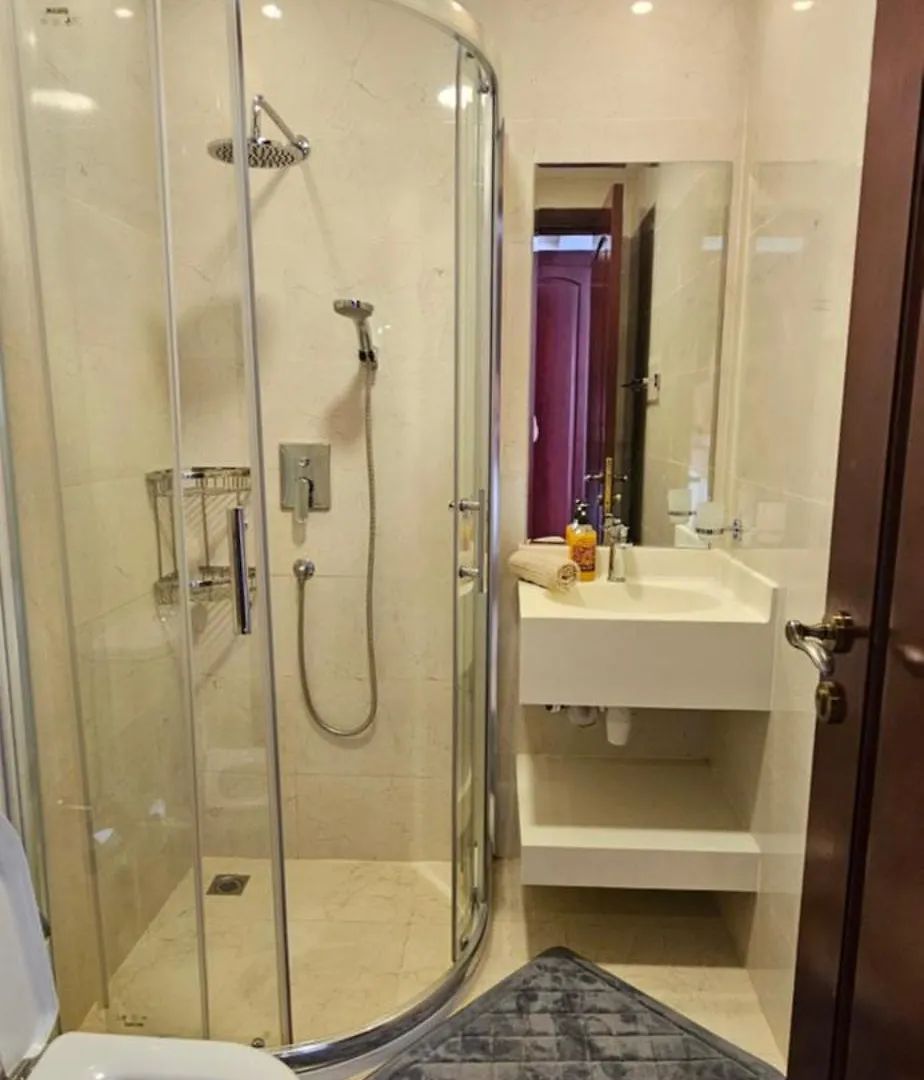 Big 2Br Apartment Close To The Sea And Golf Course Ras al-Khaimah