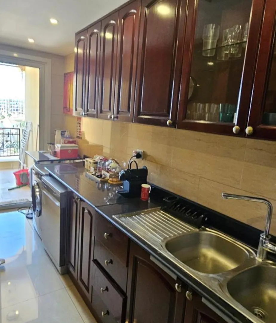 Big 2Br Apartment Close To The Sea And Golf Course Ras al-Khaimah
